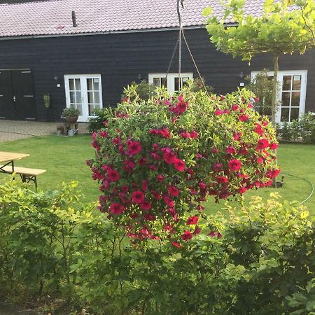 Bed & Breakfast Opperdoes Exterior foto